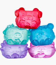 Load image into Gallery viewer, Mushykins - Jelleez Jelly Squishy Fidget Toy - Blind Pick
