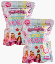 Load image into Gallery viewer, Mushykins - Taba Squishy Triple Pack - Blind Bag
