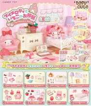 Load image into Gallery viewer, Re-Ment - My Melody's Room Series - Blind Box

