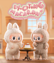 Load image into Gallery viewer, Labubu The Monsters - Exciting Macaron - Blind Box
