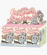 Load image into Gallery viewer, Labubu The Monsters - Exciting Macaron - Blind Box
