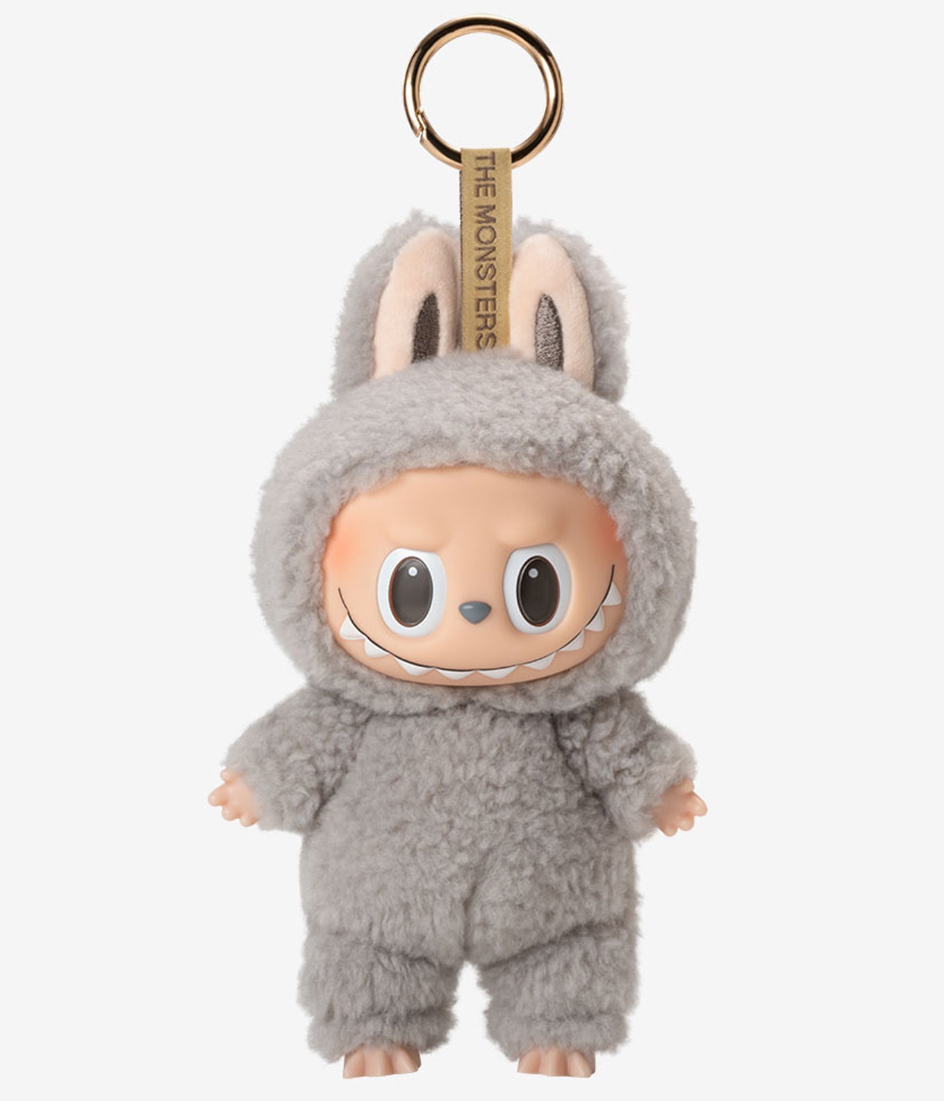 LABUBU The monsters exciting macaron ラブブ Labubu The Monsters - Exciting Macaron - Vinyl Plush Pendant