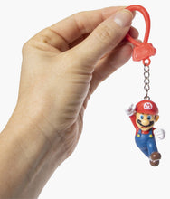 Load image into Gallery viewer, Super Mario Backpack Buddies Blind Bag - Series 1
