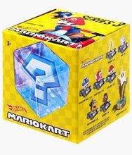 Load image into Gallery viewer, Mario Kart Hot Wheels Vehicles Blind Box - Series 3
