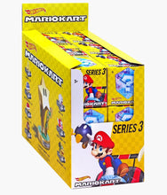 Load image into Gallery viewer, Mario Kart Hot Wheels Vehicles Blind Box - Series 3
