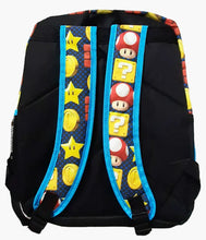 Load image into Gallery viewer, Super Mario Characters Backpacks
