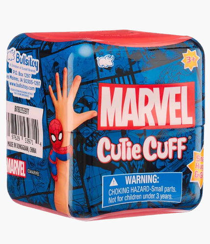 CUTIE CUFFS – Pickaparty