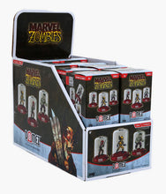 Load image into Gallery viewer, Marvel Zombies Domez - Series 1
