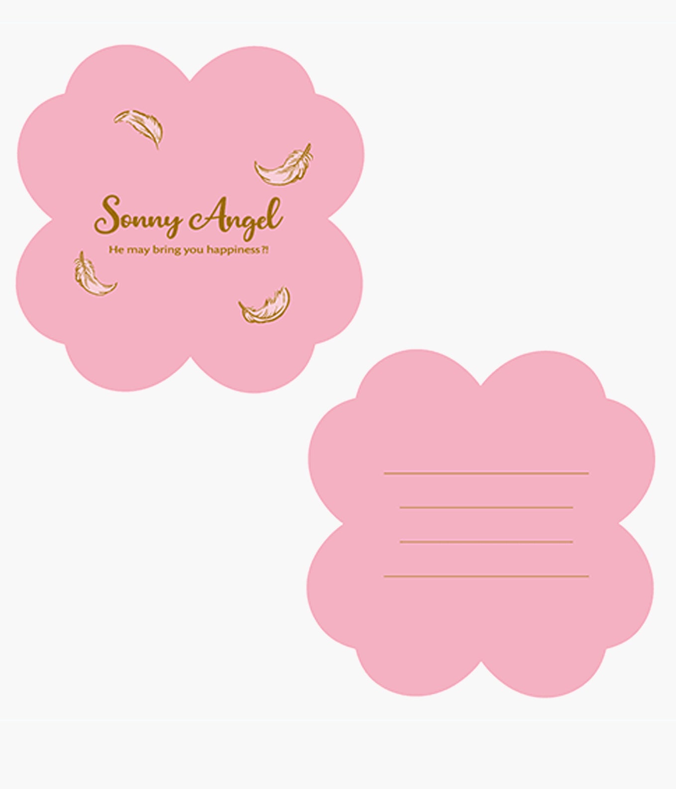 Sonny Angel – Master Collection - Clover Rabbit – Pickaparty