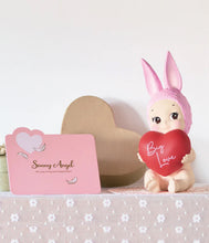 Load image into Gallery viewer, Sonny Angel – Master Collection - Heart Rabbit
