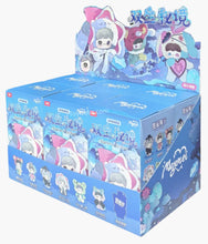 Load image into Gallery viewer, MayMei - V4 Symbiote Neverland Series - Plush Pendant Blind Box

