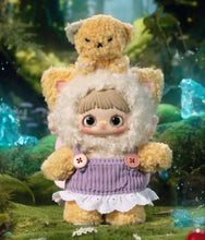 Load image into Gallery viewer, MayMei - V4 Symbiote Neverland Series - Plush Pendant Blind Box
