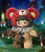 Load image into Gallery viewer, MayMei - V4 Symbiote Neverland Series - Plush Pendant Blind Box
