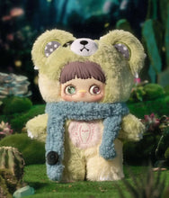 Load image into Gallery viewer, MayMei - V4 Symbiote Neverland Series - Plush Pendant Blind Box
