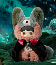 Load image into Gallery viewer, MayMei - V4 Symbiote Neverland Series - Plush Pendant Blind Box
