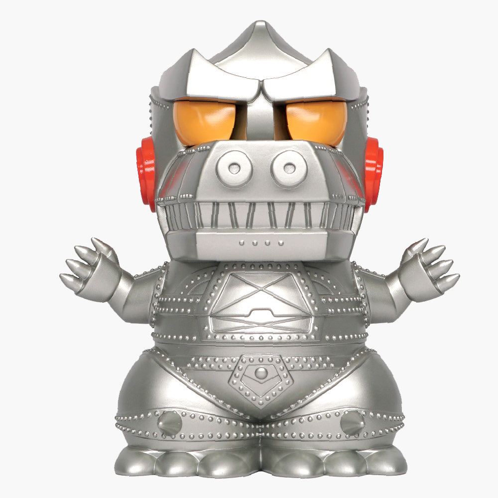 Mechagodzilla Coin Bank