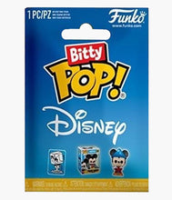 Load image into Gallery viewer, Funko Bitty POP! Mickey &amp; Friends - Blind Bag
