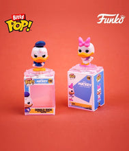 Load image into Gallery viewer, Funko Bitty POP! Mickey &amp; Friends - Blind Bag
