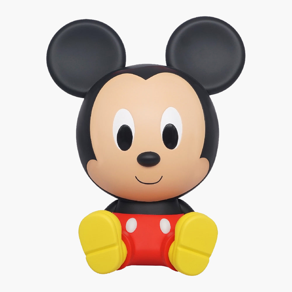 Disney - Mickey Mouse Coin Bank