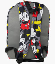 Load image into Gallery viewer, 16&quot; Mickey Mouse Backpack with all over Print
