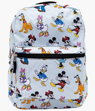 Load image into Gallery viewer, 16&quot; Mickey &amp; Friends Backpack
