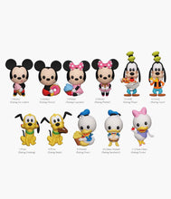 Load image into Gallery viewer, Mickey &amp; Friends - Series 43 - 3D Foam Bag Clip
