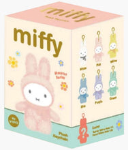 Load image into Gallery viewer, Miffy Plush Keychain - Blindbox
