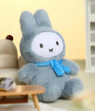 Load image into Gallery viewer, Miffy Plush Keychain - Blindbox
