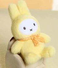 Load image into Gallery viewer, Miffy Plush Keychain - Blindbox
