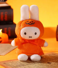 Load image into Gallery viewer, Miffy - Halloween Series - Plush Keychain Blind Box
