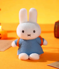 Load image into Gallery viewer, Miffy - Halloween Series - Plush Keychain Blind Box
