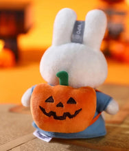 Load image into Gallery viewer, Miffy - Halloween Series - Plush Keychain Blind Box
