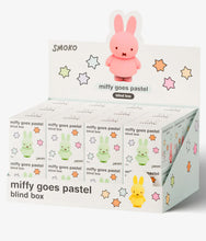 Load image into Gallery viewer, Smoko - Miffy Goes Pastel - Blind Box Figure
