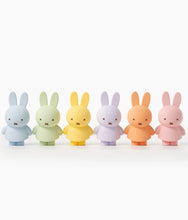Load image into Gallery viewer, Smoko - Miffy Goes Pastel - Blind Box Figure
