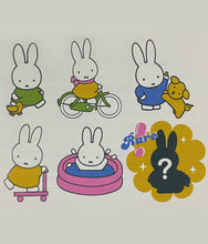 Load image into Gallery viewer, Miffy - Mystery Enamel Pins - Blind Box
