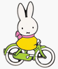 Load image into Gallery viewer, Miffy - Mystery Enamel Pins - Blind Box

