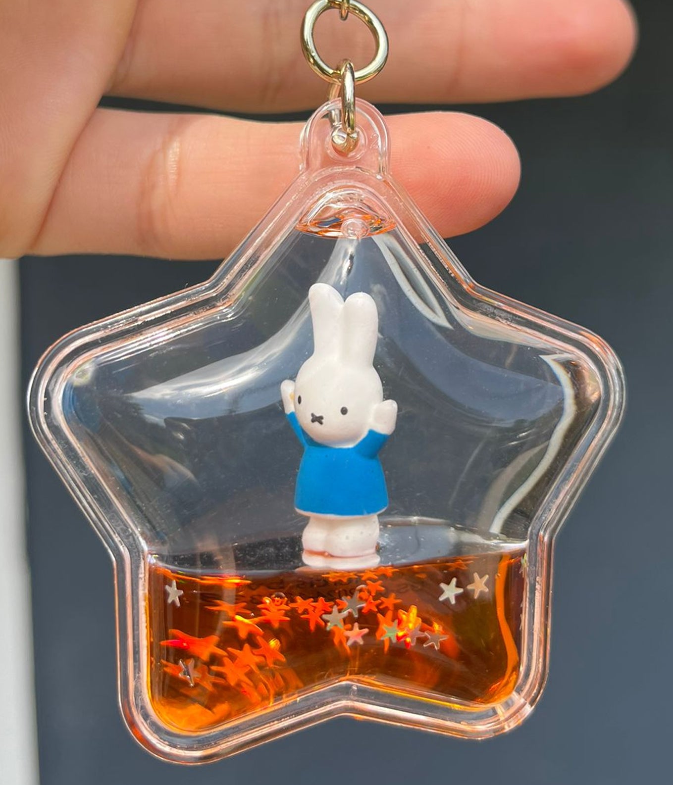 Miffy - Tsunameez - Blind Bag – Pickaparty