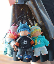 Load image into Gallery viewer, MIMI&#39;s City Walk - Vinyl Plush Pendant Blind Box
