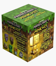 Load image into Gallery viewer, Minecraft Mine Kit
