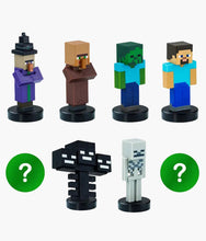 Load image into Gallery viewer, Minecraft - Characters Stamper - Series 1
