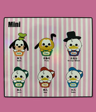 Load image into Gallery viewer, Disney Mini Cupcake Collection - (4 Styles)
