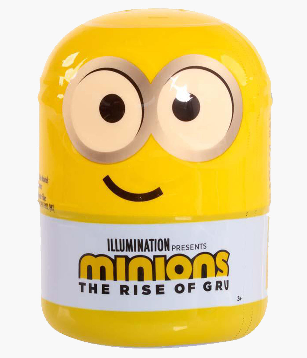 Mini Minions Rise of Gru Clip-Ons