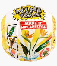 Load image into Gallery viewer, Miniverse - Make It Mini Lifestyle Home Series - Mystery Ball
