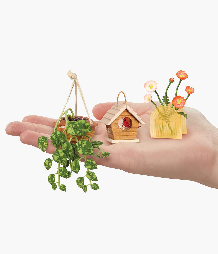 Miniverse - Make It Mini Lifestyle Home Series