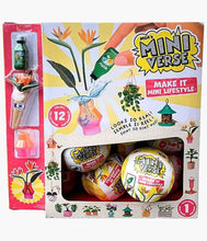 Load image into Gallery viewer, Miniverse - Make It Mini Lifestyle Home Series - Mystery Ball
