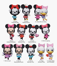 Load image into Gallery viewer, Disney Minnie - Figural Bag Clip Blind Bag
