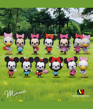 Load image into Gallery viewer, Disney Minnie - Figural Bag Clip Blind Bag
