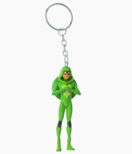 Load image into Gallery viewer, Miraculous Ladybug - Figural Keychain - Blind Box
