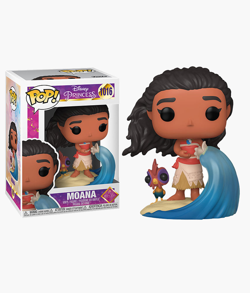 Moana - Funko Pop! Figure