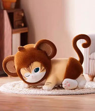 Load image into Gallery viewer, Mofusand - Fluffy Party - Blind Box
